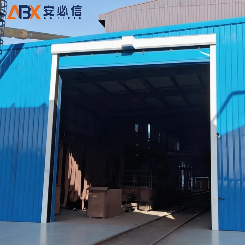 鸡西市堆积门