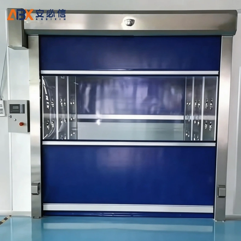 鸡西市快速门