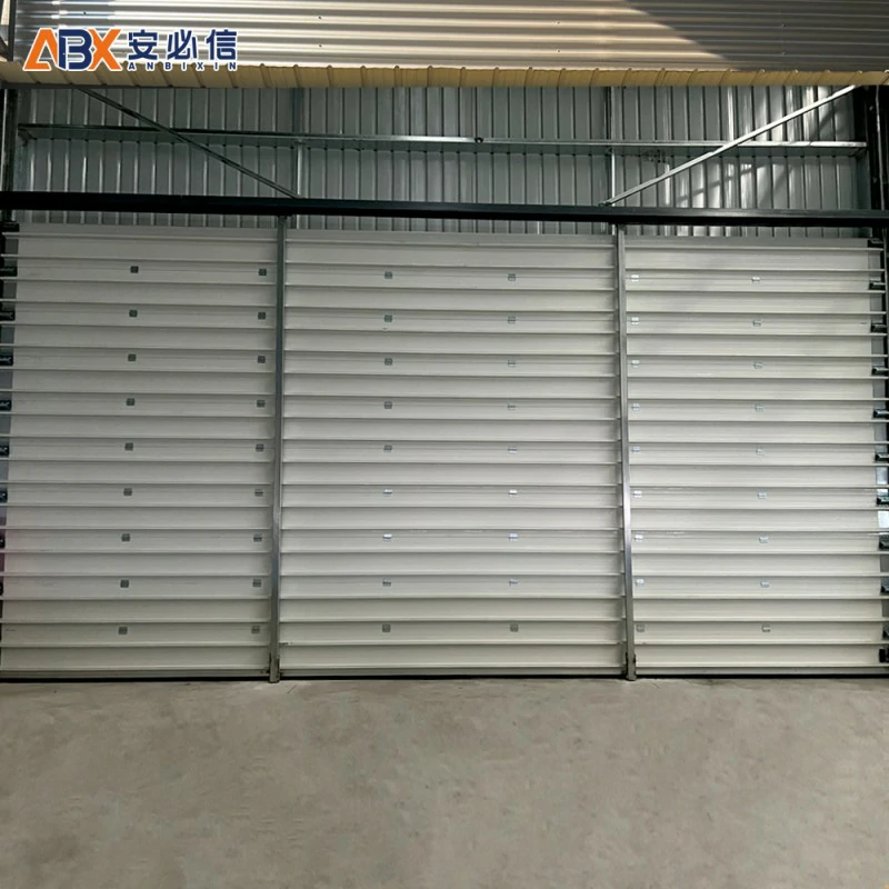 鸡西市滑升门